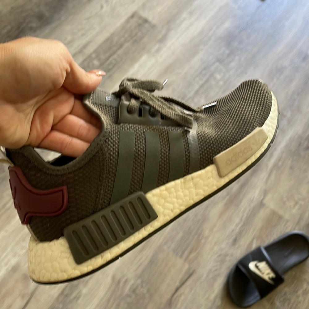Adidas NMD R-1